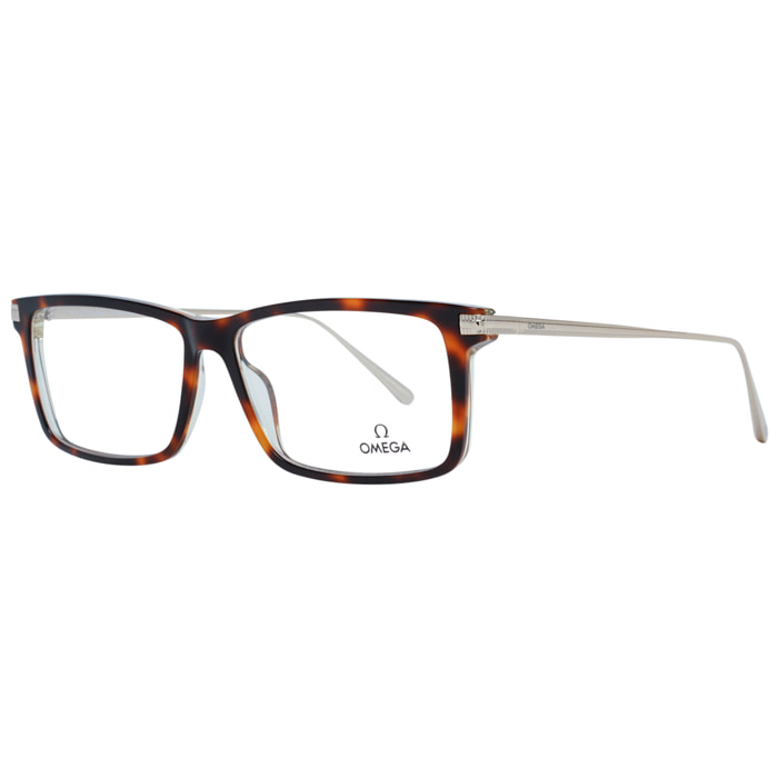 Montura de gafas Omega Hombre OM5014-58056