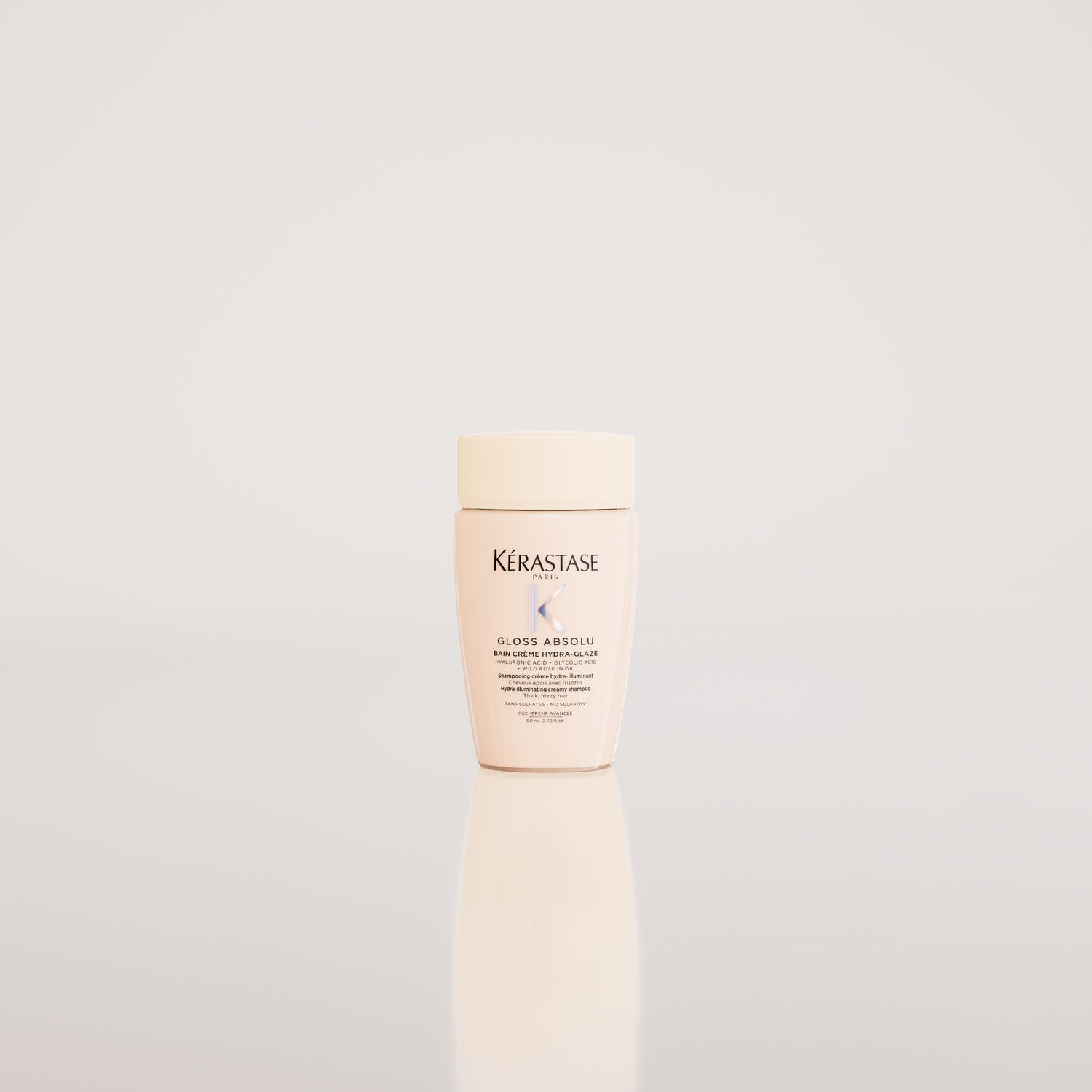 Gloss Absolu - Bain Crème Hydra-Glaze