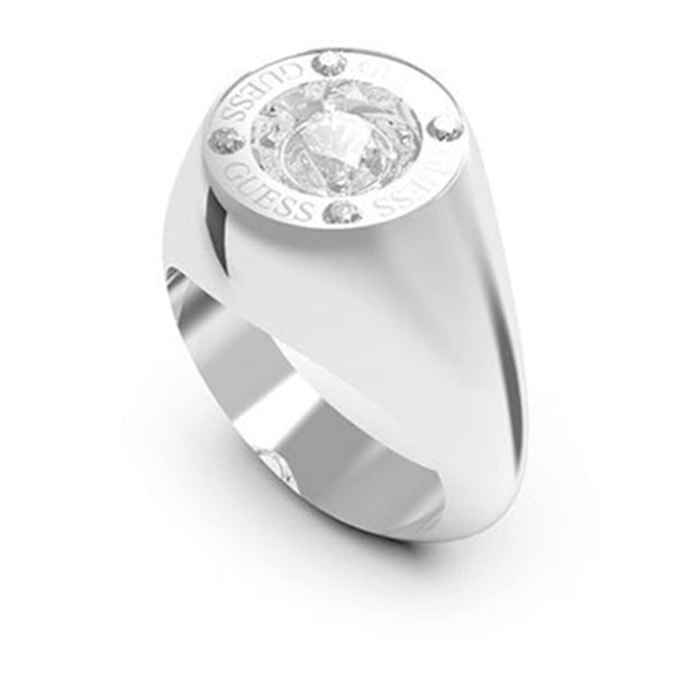Anillo Guess Mujer JUBR01465JWRH54