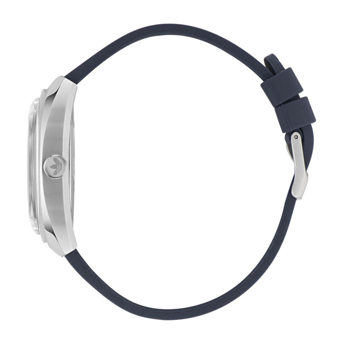 Adidas Orologio Analogico Al Quarzo Edition One