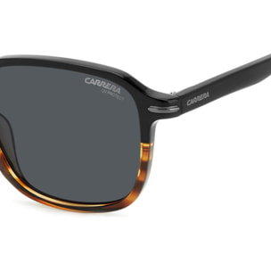 Gafas de Sol Carrera 301/S KB7 de Tr90 Unisex 50 mm