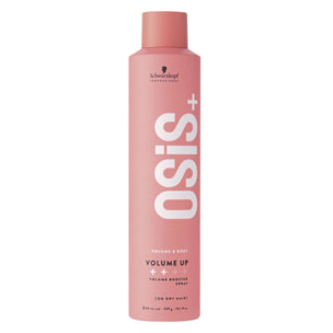 SCHWARZKOPF Osis+ Volume & Body Volume Up Booster Spray 500ml