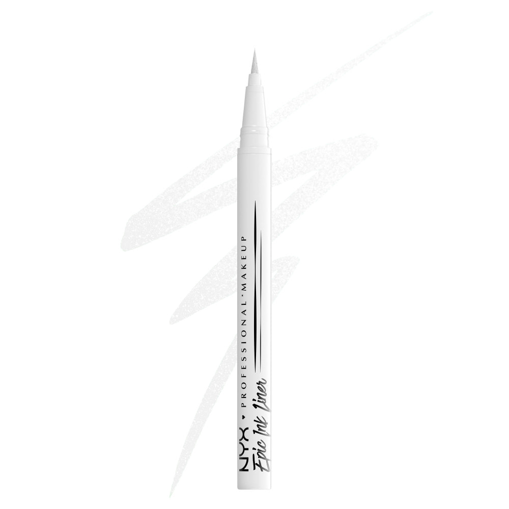 NYX Professional Makeup Party Animals Eyeliner Epic Ink Liner PHANTOM LINES