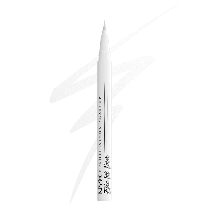 NYX Professional Makeup Party Animals Eyeliner Epic Ink Liner PHANTOM LINES