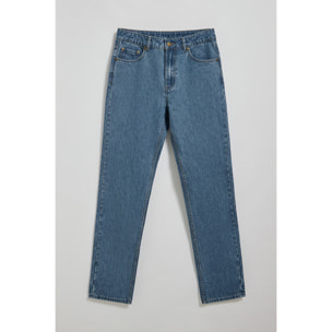 Jeans Boston blu denim regular fit