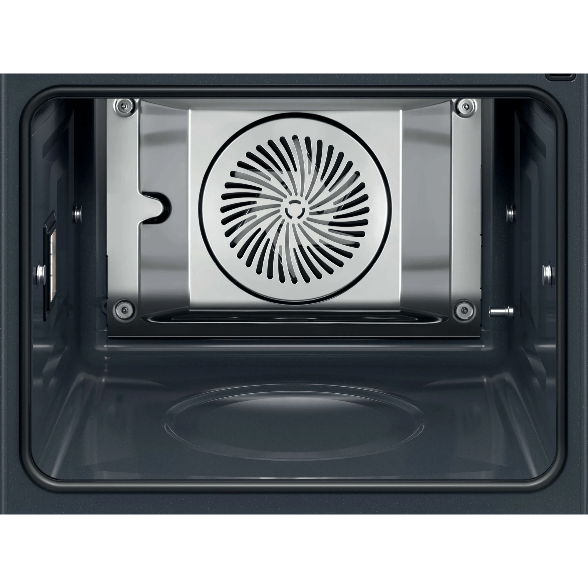 AEG Horno de vapor Serie 9000 SteamPro con Display táctil Excite BSE792380B | Reacondicionado