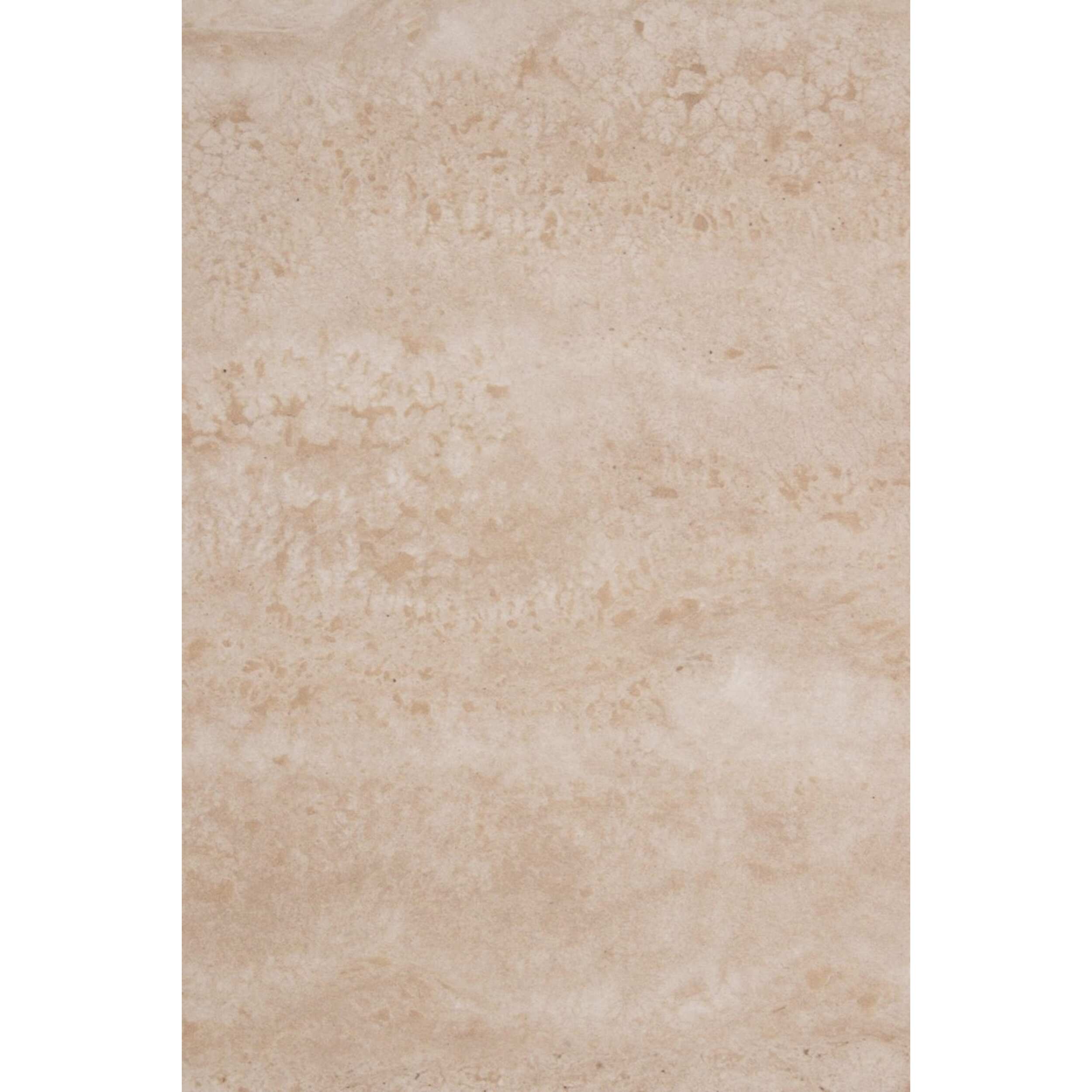 Tavolo da bar quadrato LAREDO in alluminio marrone e HPL beige, pieghevole e impilabile, 70×70×74 cm