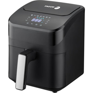 Friteuse sans huile FAGOR FG2645 Noir, 4,3 L