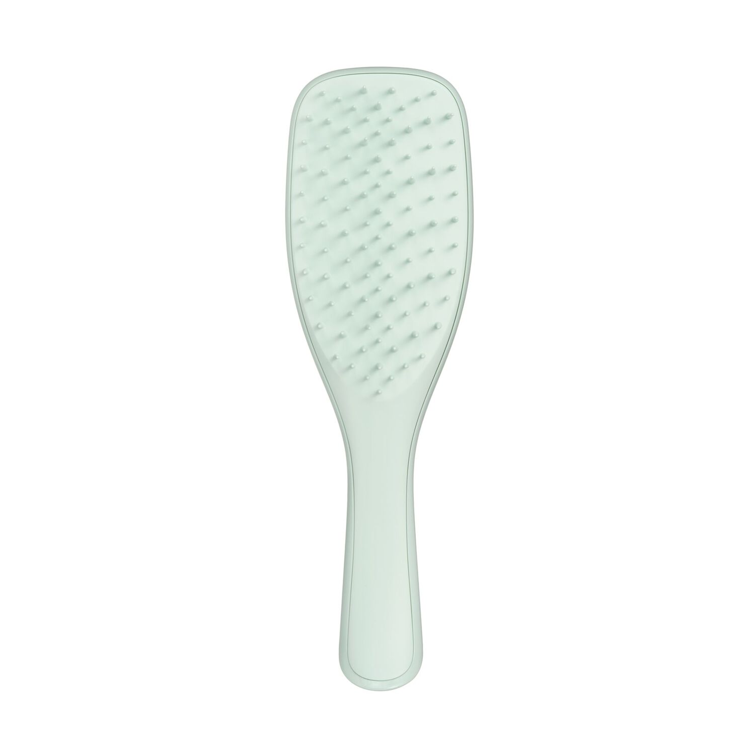 The Ultimate Detangler Extra Gentle - Brosse à Cheveux Eucalyptus Green