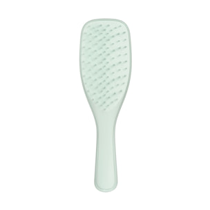 The Ultimate Detangler Extra Gentle - Brosse à Cheveux Eucalyptus Green