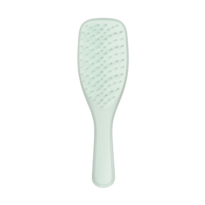 The Ultimate Detangler Extra Gentle - Brosse à Cheveux Eucalyptus Green