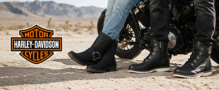Harley Davidson
