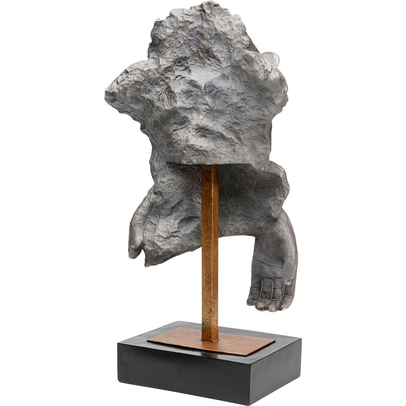 Déco singe 74cm Kare Design