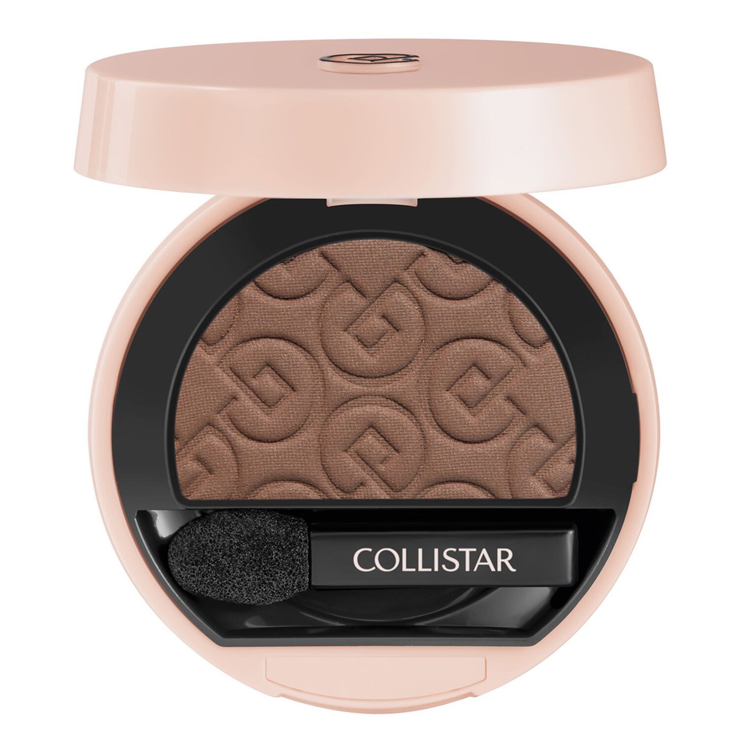 Impeccabile - Fard à Paupières Compact Longue Tenue