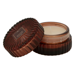 Coffret senteur Albie D.8.1cm figue