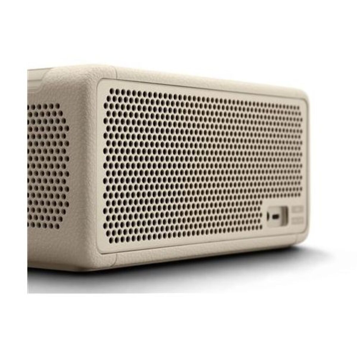 Enceinte portable MARSHALL Middleton Creme