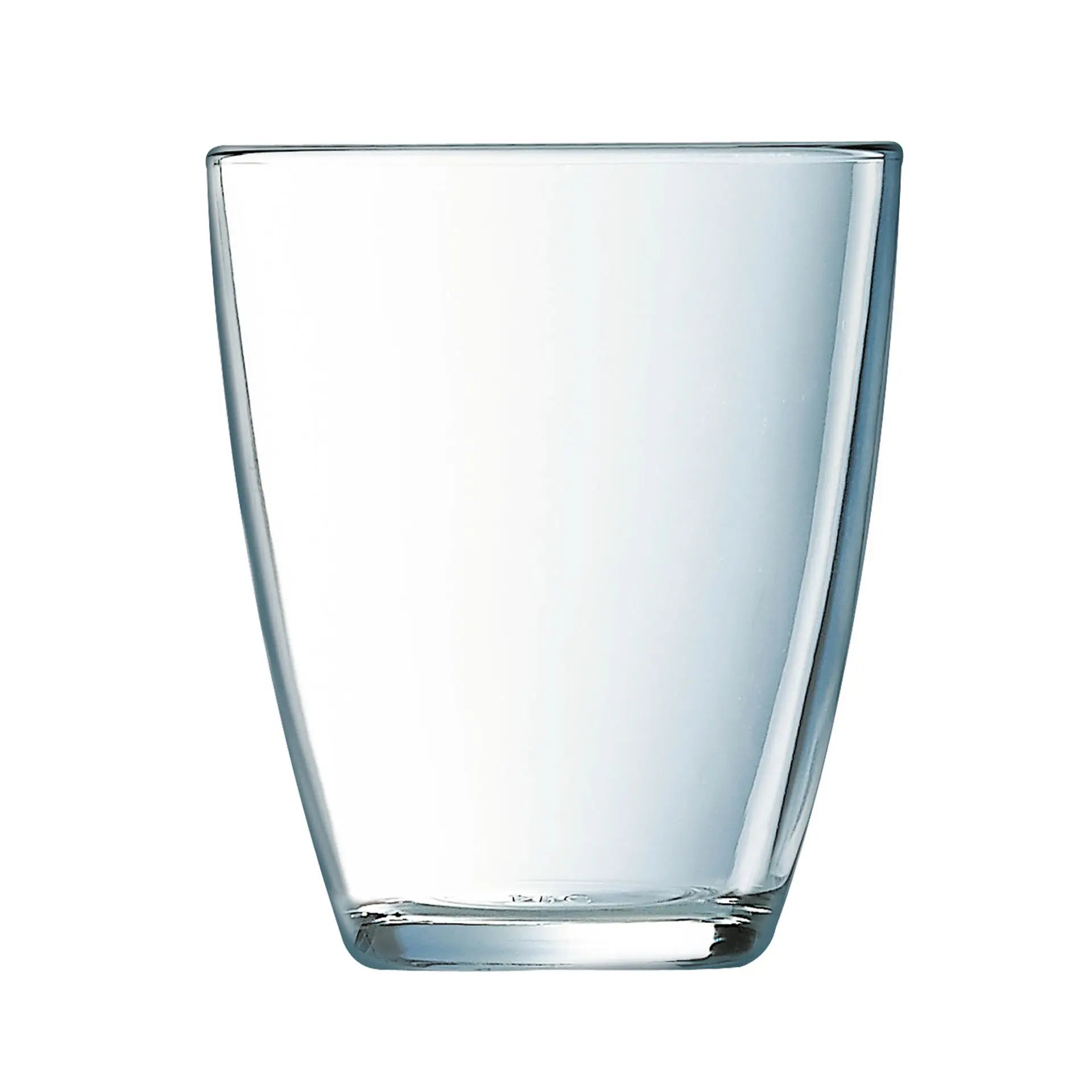 6 vasos de agua 31 cl Concepto - Luminarc