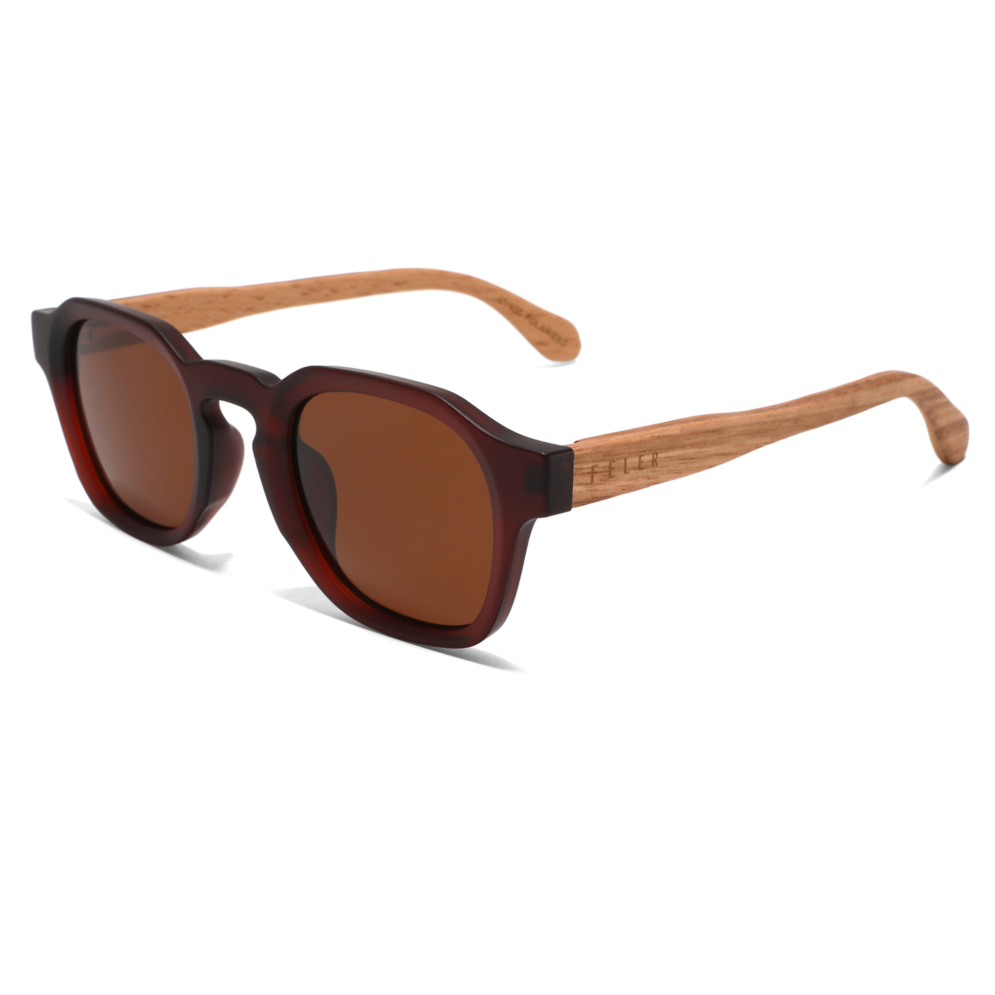 Gafas De Sol Feler | 1600-2