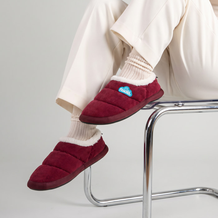 Zapatillas de casa , Classic Cordy