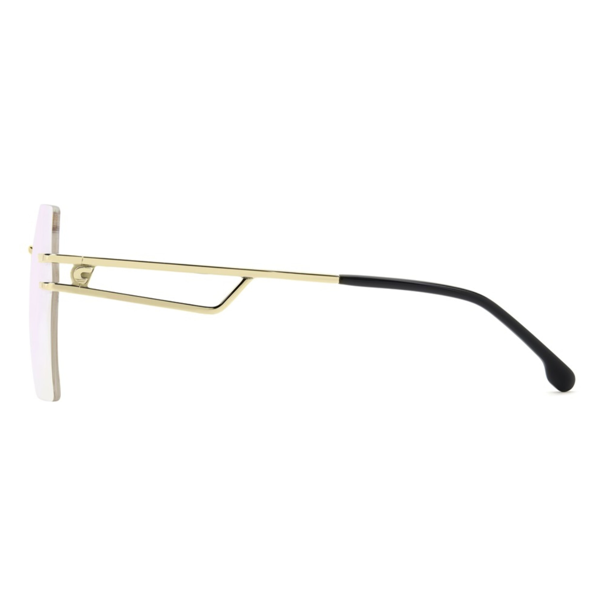 Gafas de Vista Carrera 3102 000 de Metal Mujer 58 mm