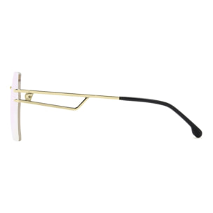 Gafas de Vista Carrera 3102 000 de Metal Mujer 58 mm