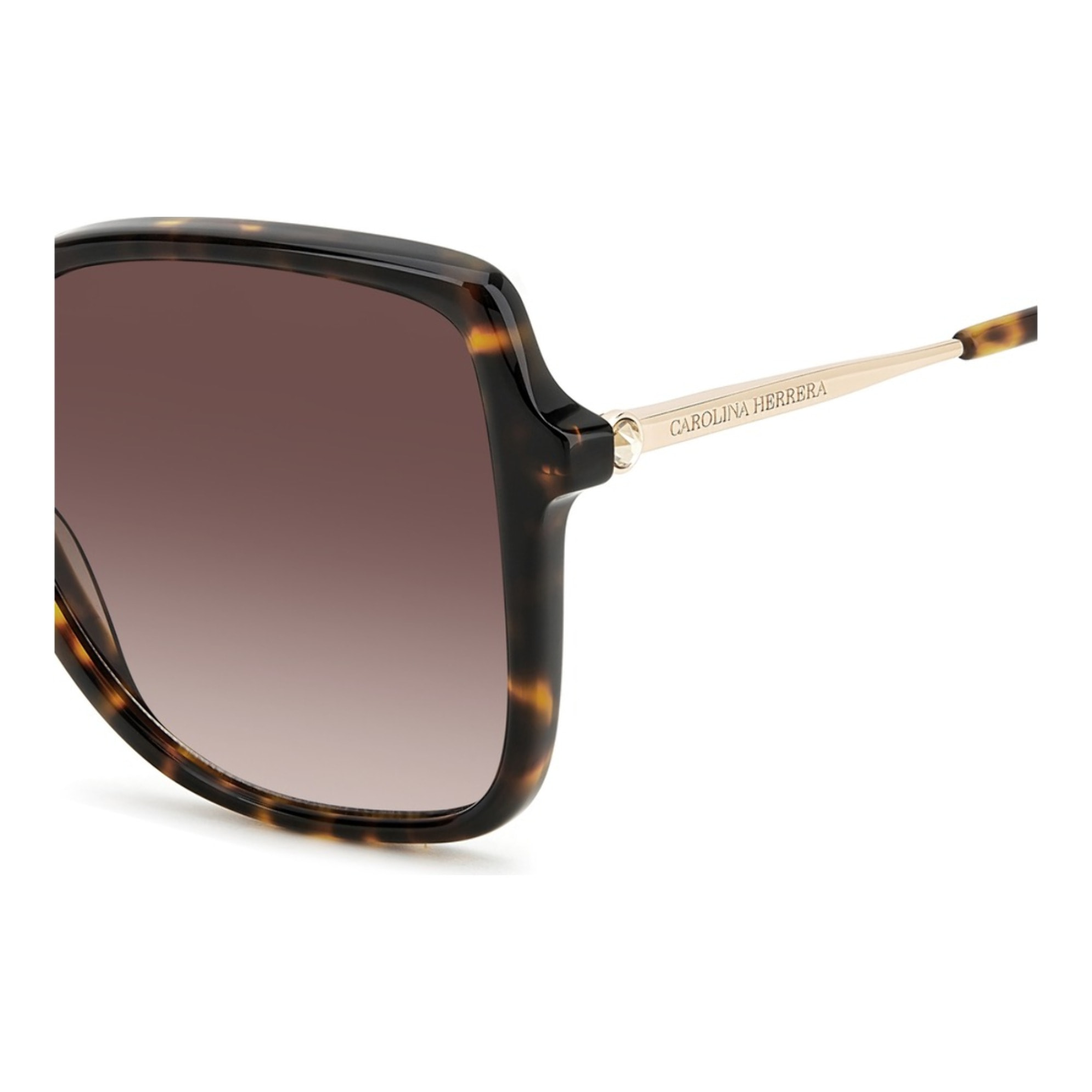Gafas de Sol Carolina Herrera HER 0179/S 2IK de Acetato Mujer 55 mm