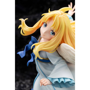 The Rising Of The Shield Hero Season 2 Pvc Statua 1/7 Filo 21 Cm Kotobukiya