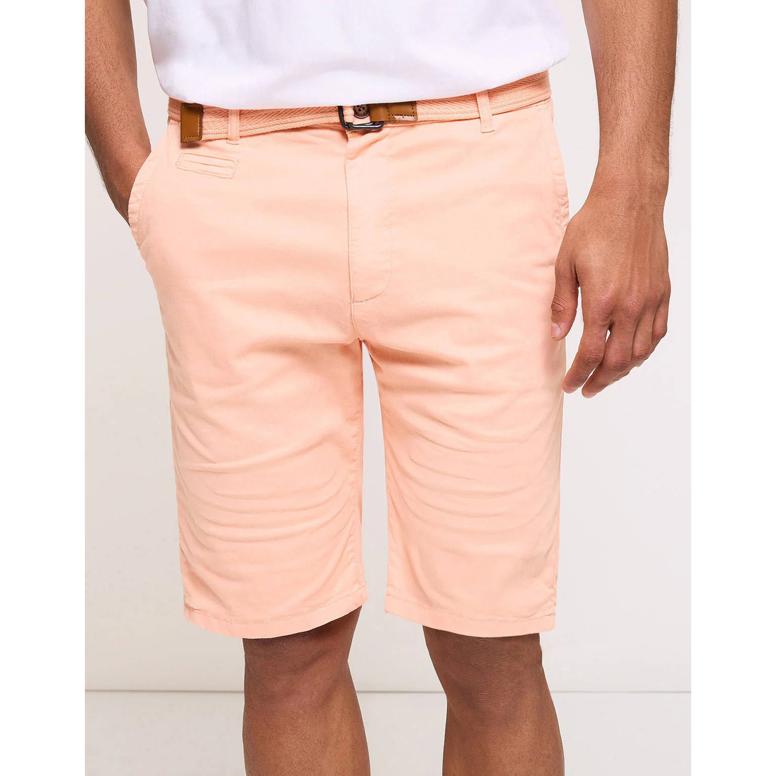 Bermuda Mandarina - Steven