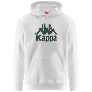 Sudaderas Kappa Hombre AUTHENTIC MALMO 3