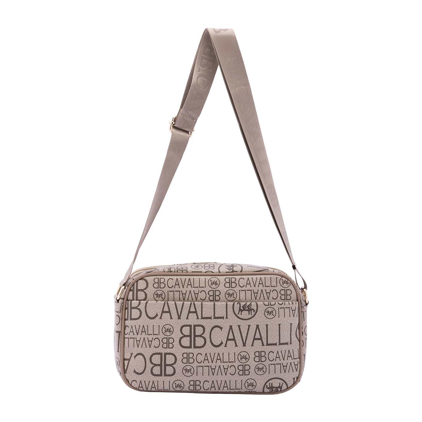 Borsa a tracolla  da donna ecopelle Prodotto Vegano 18x28x11 cm