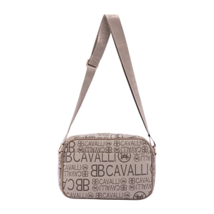 Borsa a tracolla  da donna ecopelle Prodotto Vegano 18x28x11 cm