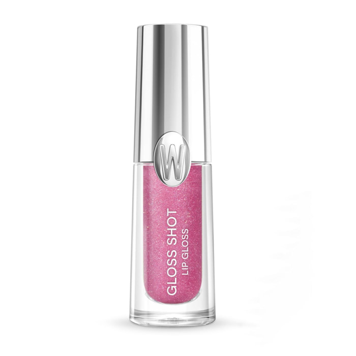 GLOSS SHOT LIP GLOSS Lucidalabbra dall'effetto 3D