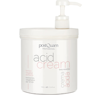 Crema ácida - 1 L