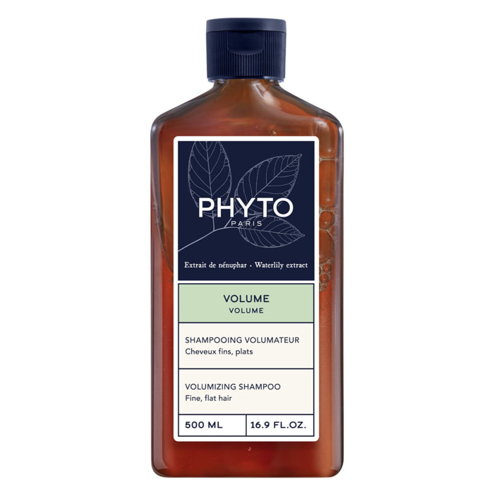 Volume - Shampooing Volumateur
