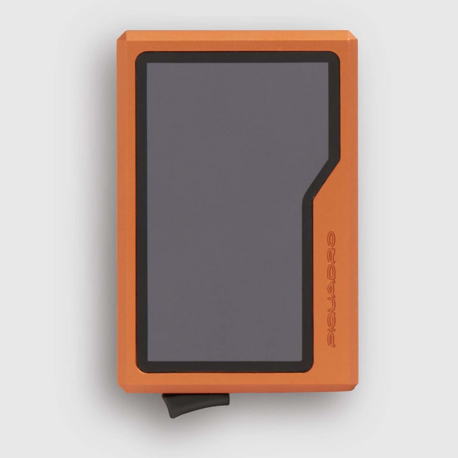 Piquadro Portacarte uomo automatico MagSafe®