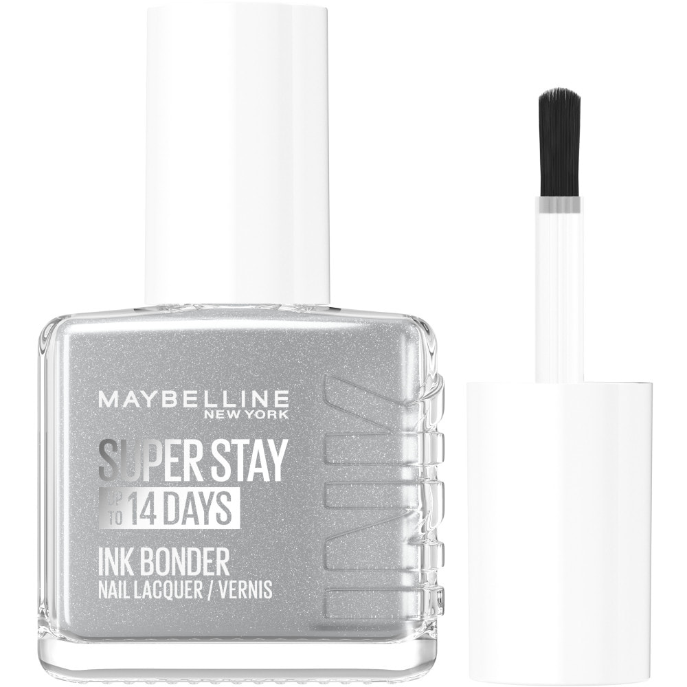Maybelline New York - Superstay Ink Bonder - Vernis à Ongles - Teinte: 943 OUTER HEAVEN