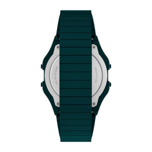 Timex Reloj Digital De Cuarzo Timex Lab Timex 80