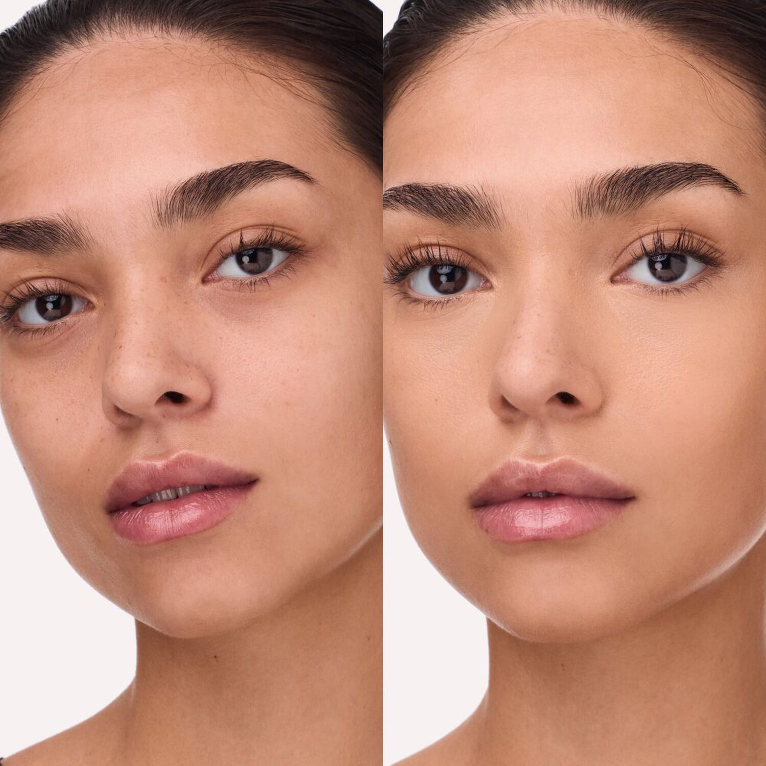 Invisible Cover Cushion Foundation - Fond de Teint Fini Mat à Effet Flouteur Tenue 24h