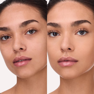 Invisible Cover Cushion Foundation - Fond de Teint Fini Mat à Effet Flouteur Tenue 24h
