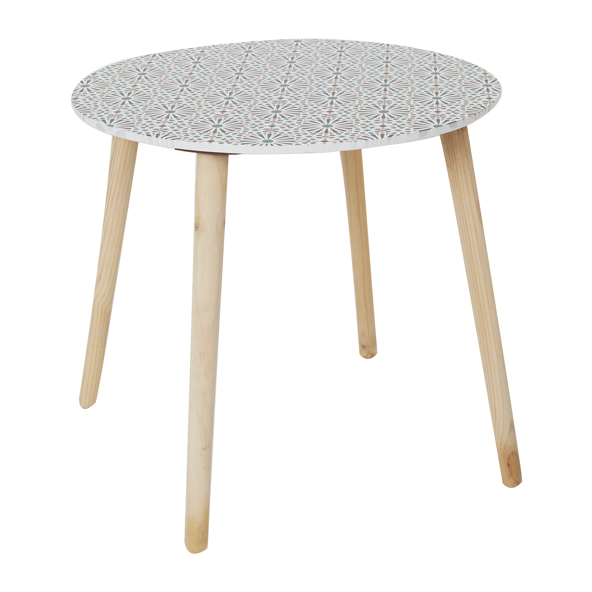 Table Gogogne Patio X2