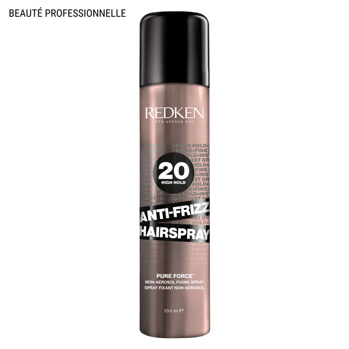 Spray Anti-Frizz