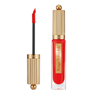 08 Coquelic'Hot - Encre à Lèvres