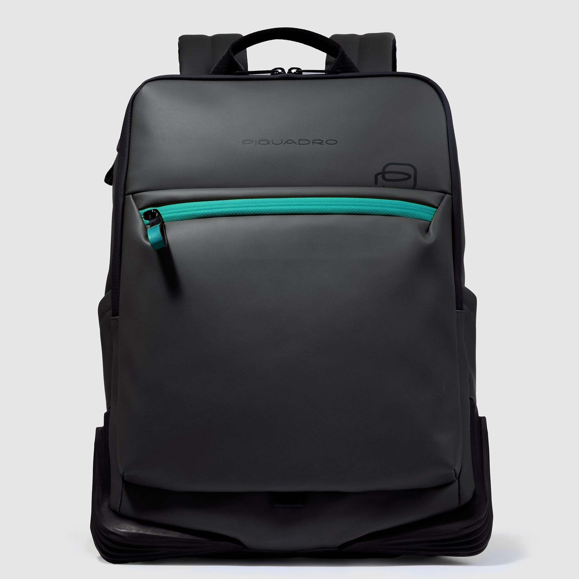 Piquadro Zaino resistente all'acqua porta pc 15,6"