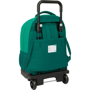 Moch. gde. c/ruedas compact ext.res.simp real betis balompie