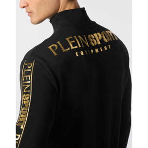 PLEIN SPORT Jogging Jacket