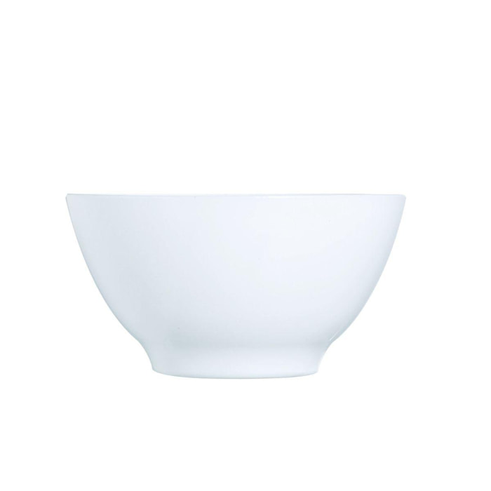 Bol blanc 13,1 cm Home classic - Luminarc