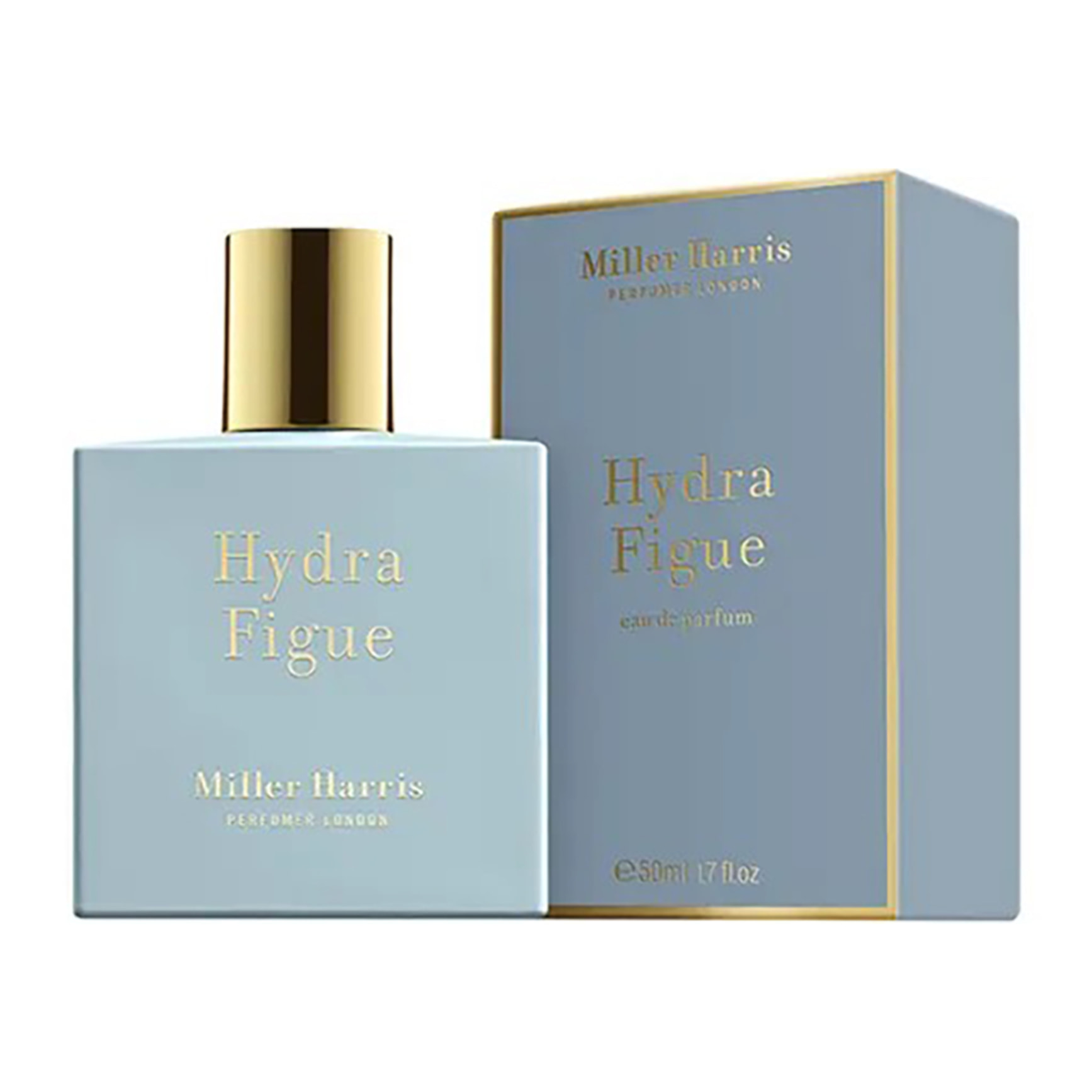 Miller Harris Hydra Figue Eau de Parfum Unisex 50 ML