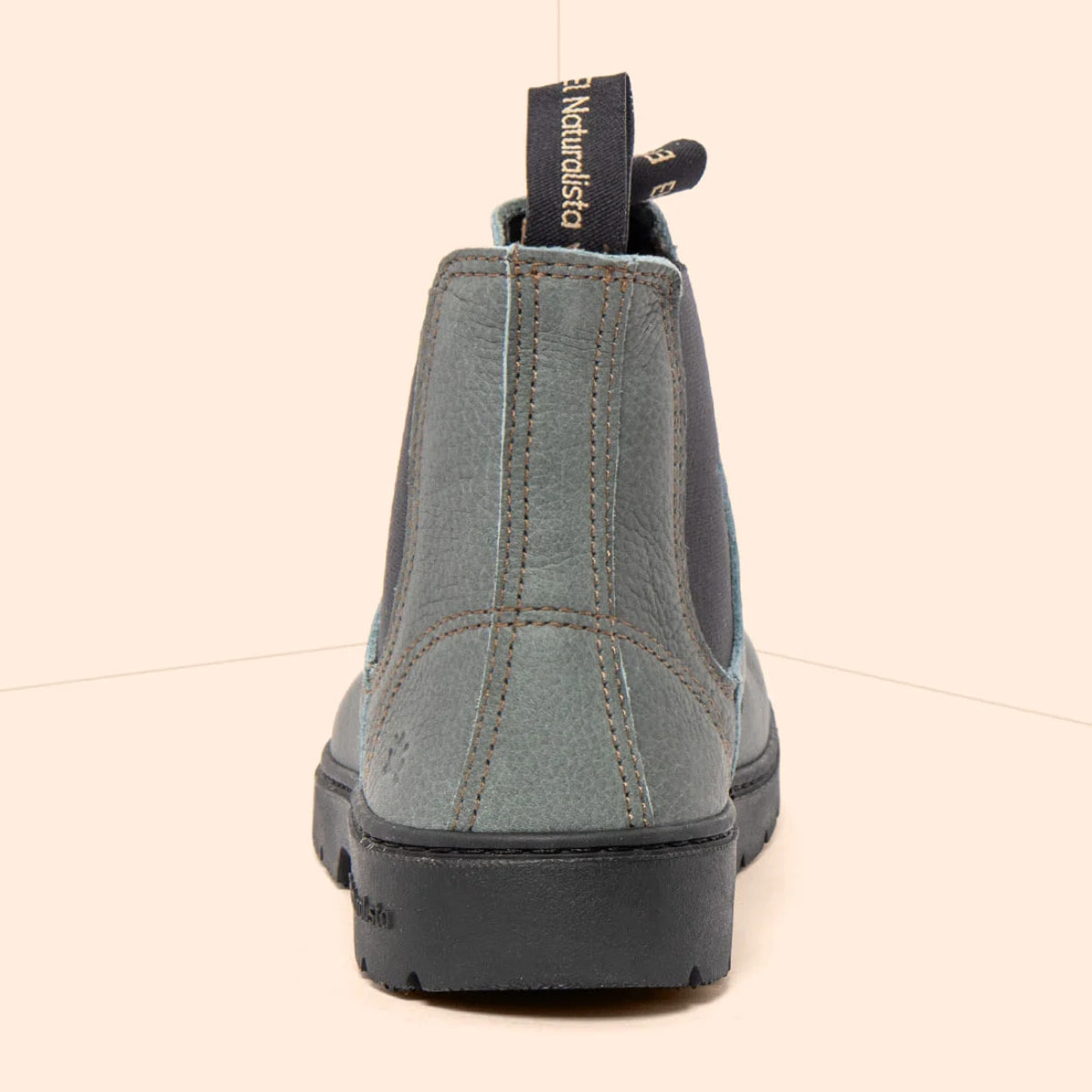 Botines N5262A ALPINE GRASS PETROL / NOMADA color Petrol