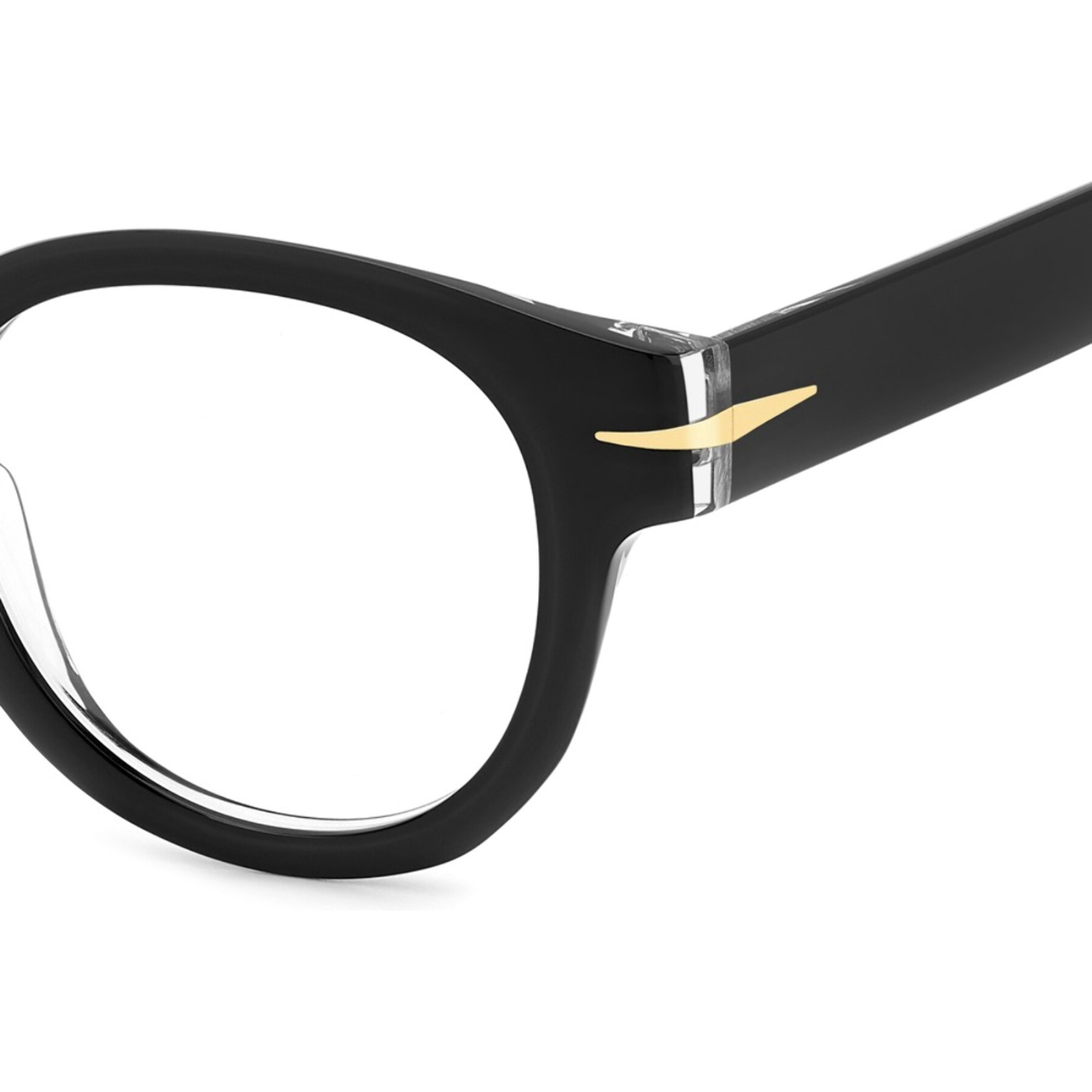 Gafas de Sol David Beckham DB 1128/G/S 06J de Metal Hombre 59 mm
