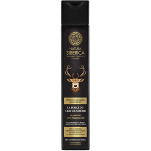 La Force du Cerf - Shampooing Anti-pelliculaire 250ml